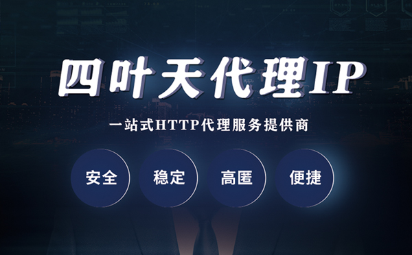 【汕尾代理IP】代理ip客户端使用教程