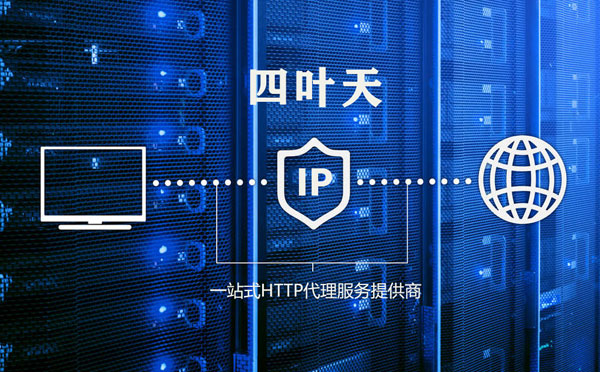 【汕尾代理IP】代理IP的主要用途和使用注意事项